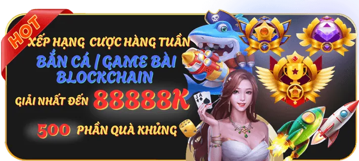 Game Bắn Cá tại jun88 1