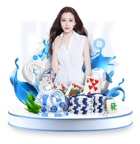 Đa dạng trò chơi casino tại Jun88 1